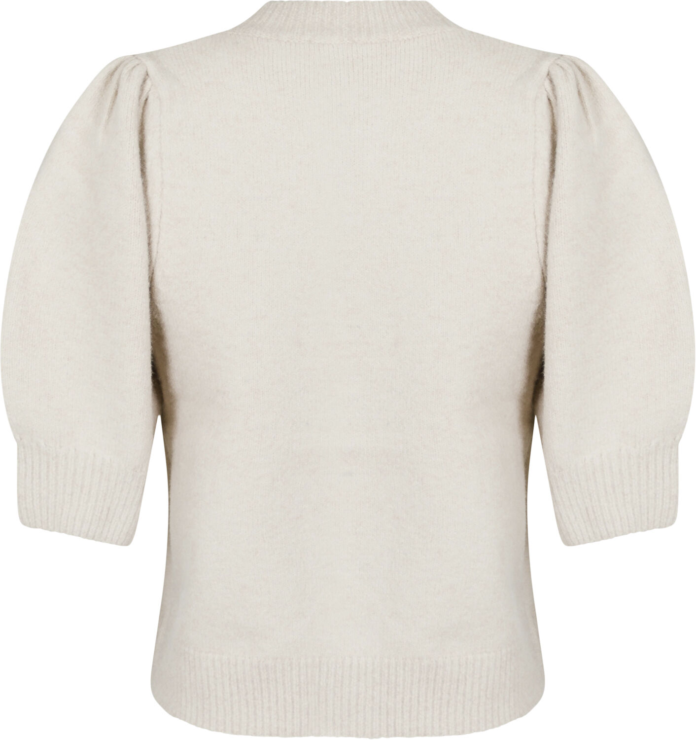 Trudy Deco Knit Cardigan