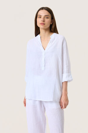 SLAuran Shirt - 100% Linen