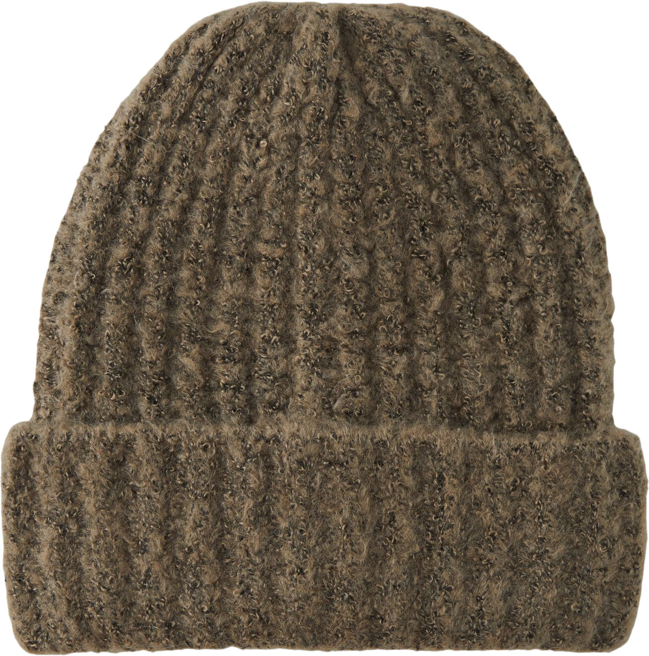 PCPYRON STRUCTURED HOOD NOOS BC