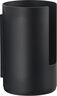 Toalettpapir oppbevaring for vegg Rim D13x21 Black