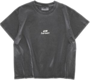 WMNS CROPPED T-SHIRT