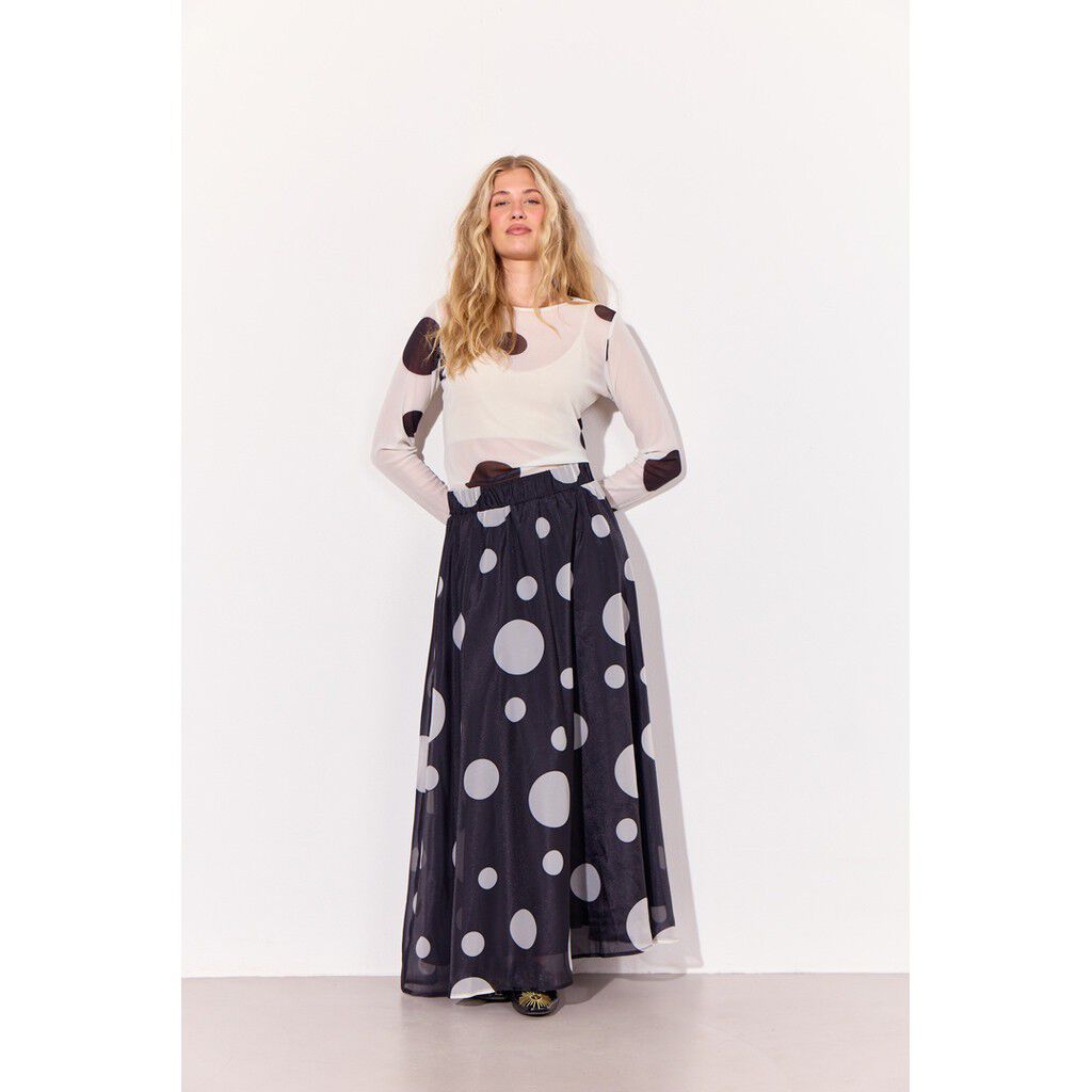 Blair Long Skirt
