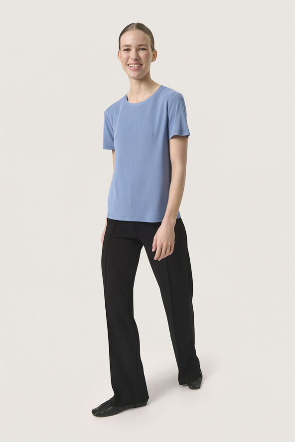 SLColumbine Crew-Neck T-Shirt SS