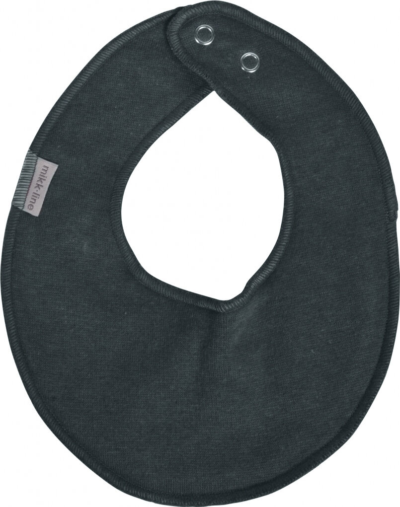 Cotton Bibs - Round