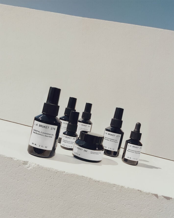 279 Replenishing Serum CosN