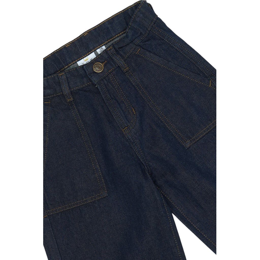 TNPydia Wide Jeans