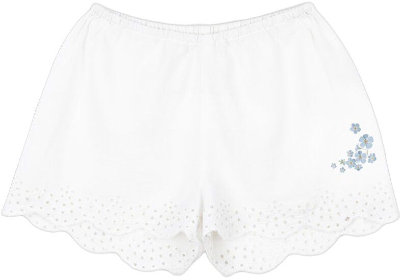 RHW X KS FIORI SHORTS GOTS