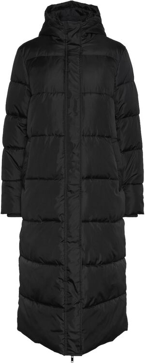 PCMADDIE LONG PUFFER JACKET NOOS BC