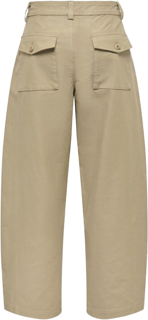 Onlclair Mw Barrel Pant Pnt Noos