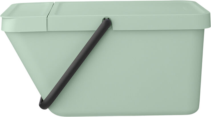 Sort & Go Stabelbar affaldsspand