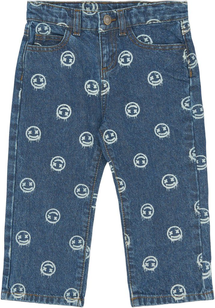 TNSTSpero Baggy Fit Jeans