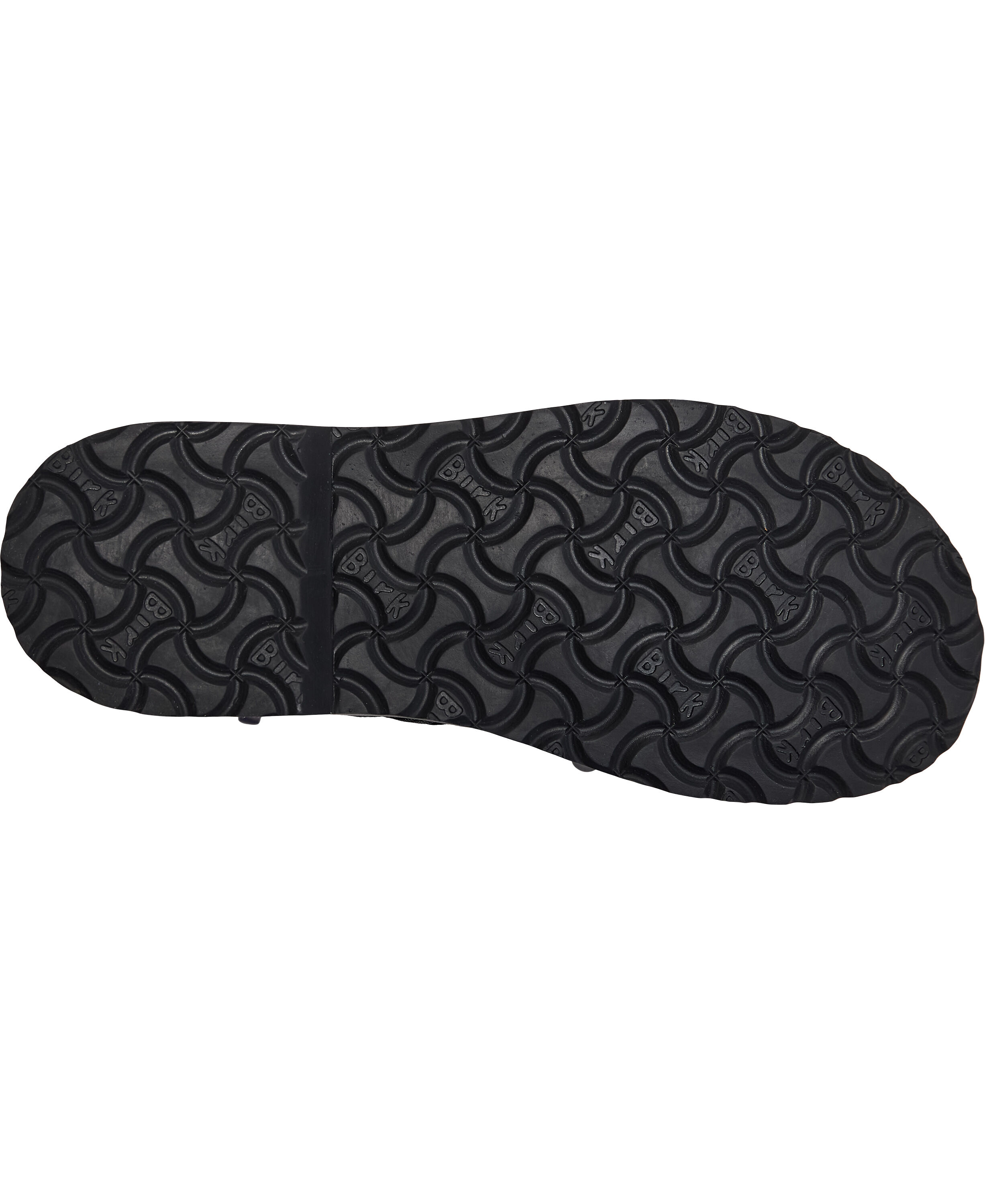 Uppsala Zip Shearling LEVE Black