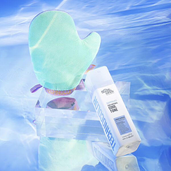 Technocolor For A Cool Natural Color 01