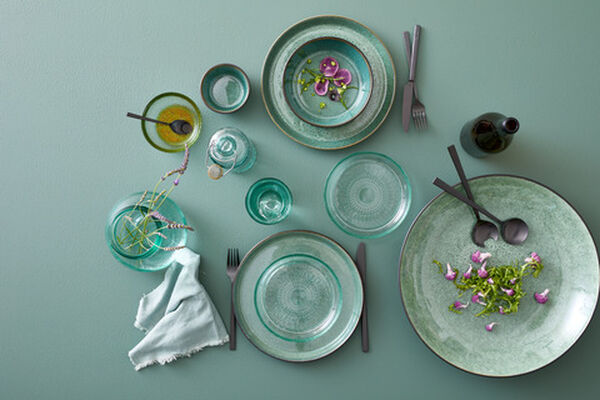 Tallerken Gastro 21cm