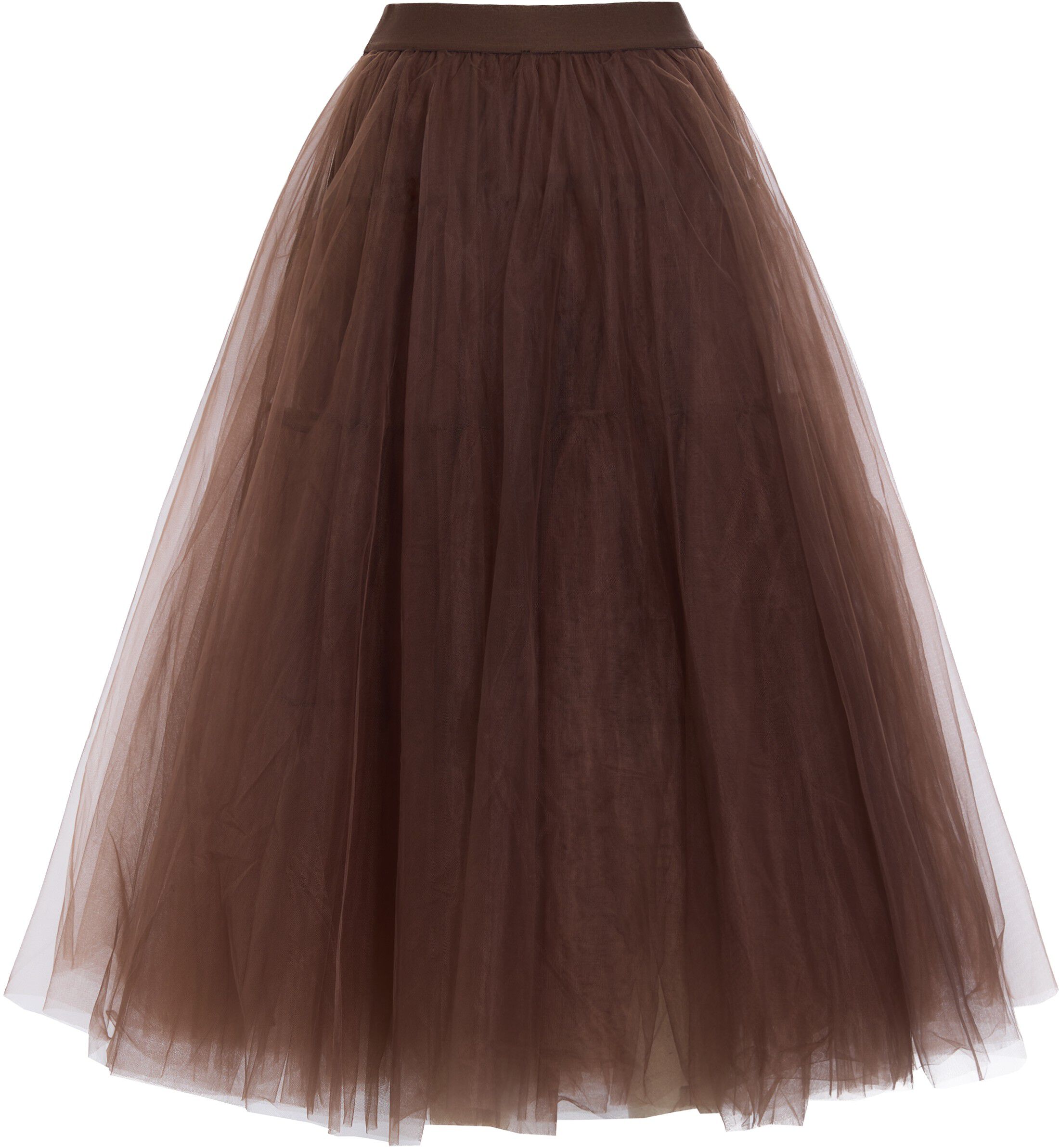 Cirque tulle nederdel