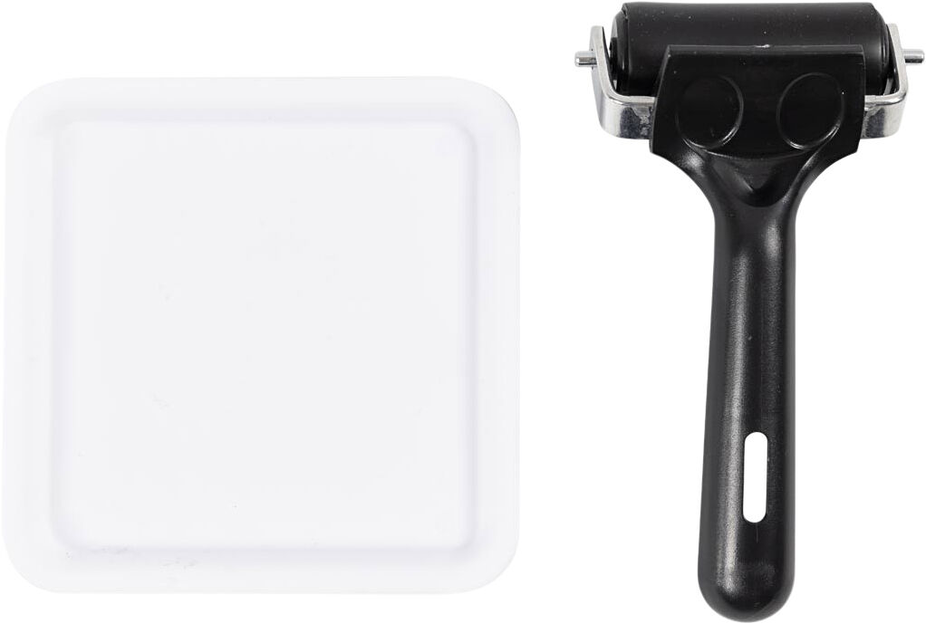 Tool Kit Linoleumstryk