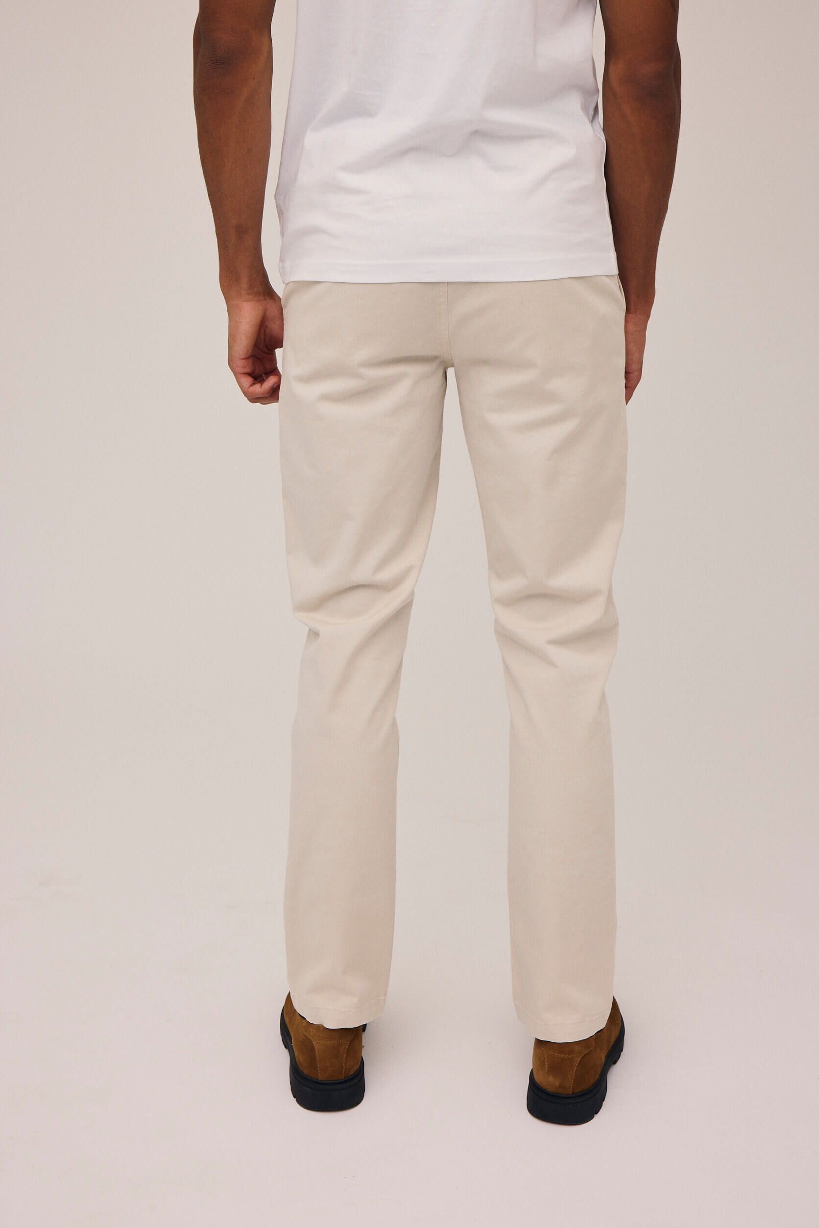 Medley Chino - Organic GOTS