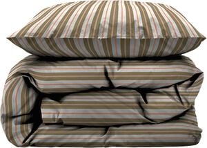 Sengesett 140x200 Flow Purple