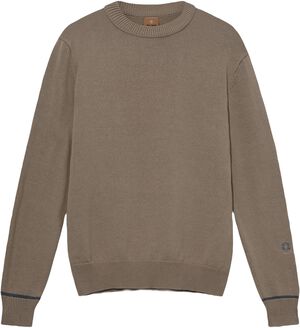 MMGBarella Crew Knit