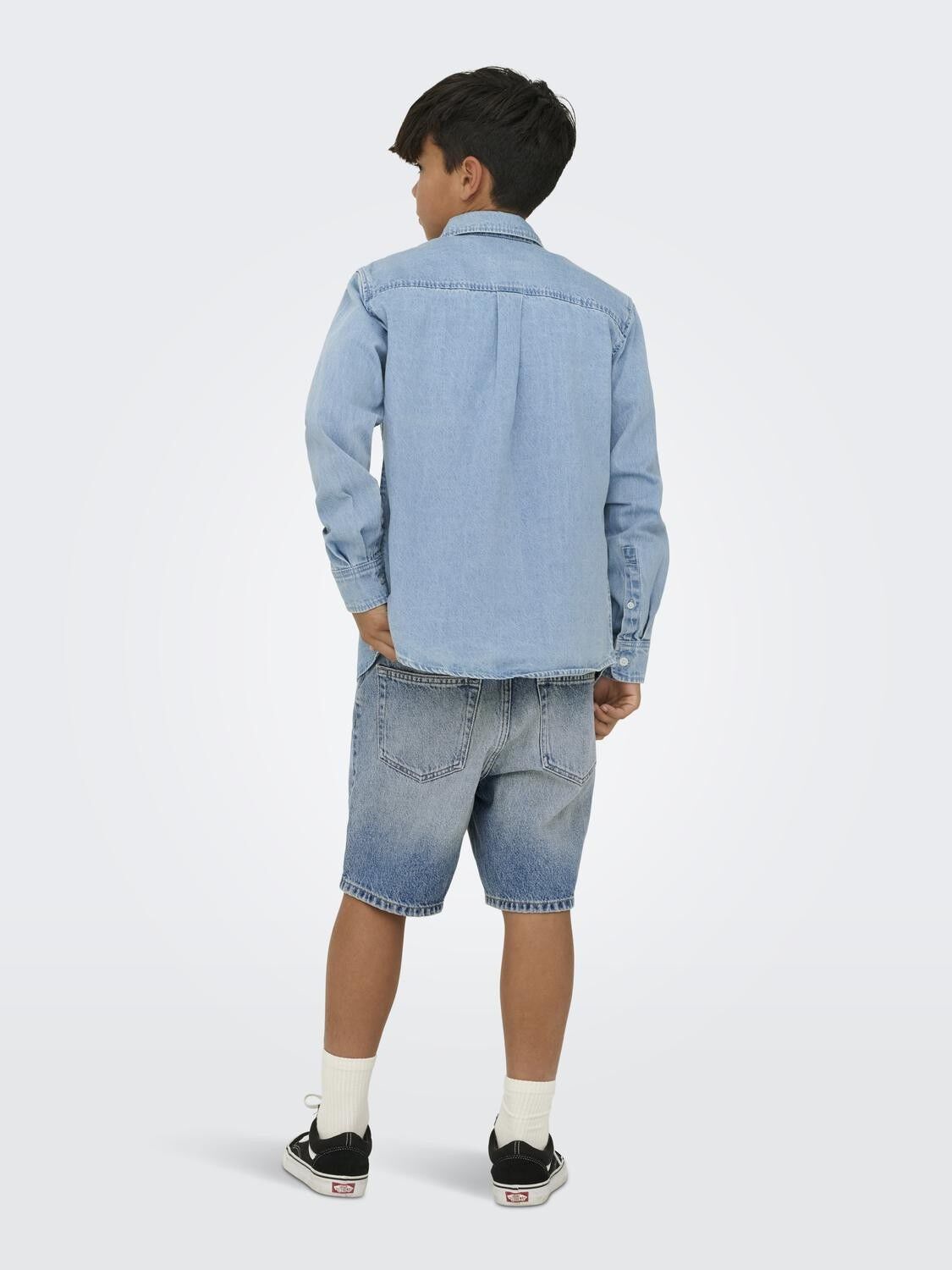 Osjorson Regular Yfm Dnm Shirt