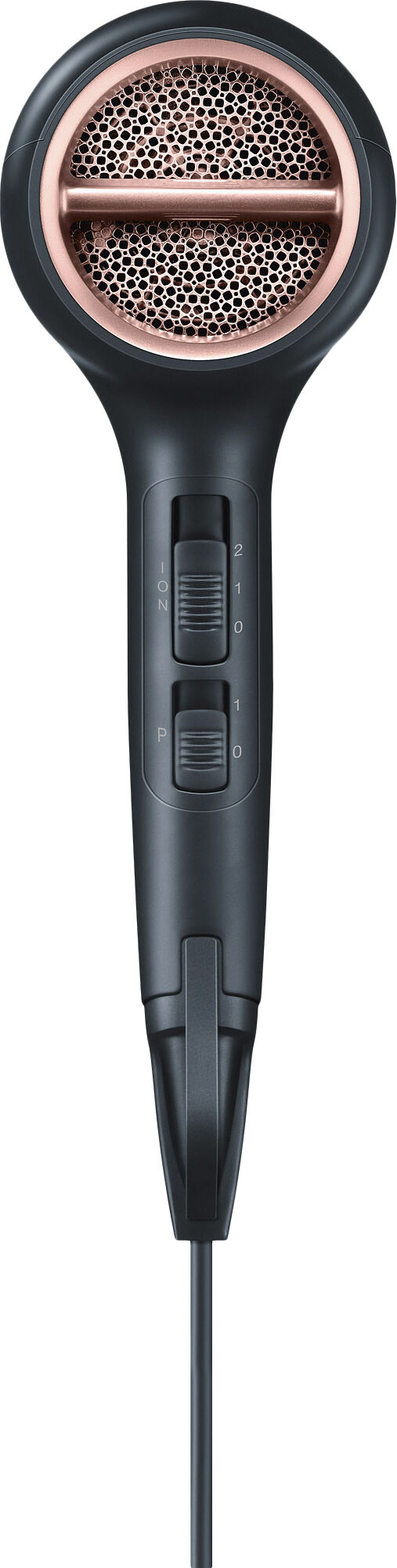 Beurer HC 50 Ionisk h&aring;rf&oslash;ner | 2200 W