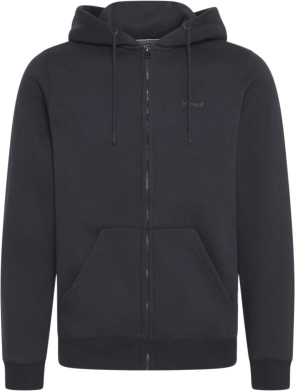 BHDOWNTON FULLZIP SWEAT NOOS Sweats
