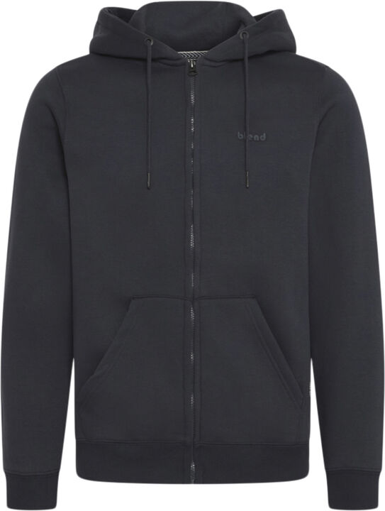 BHDOWNTON FULLZIP SWEAT NOOS Sweats