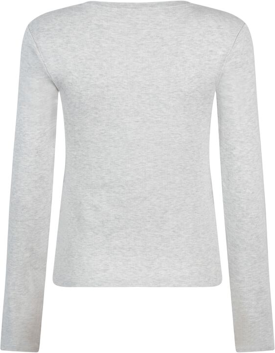 Pyjama top Pointelle