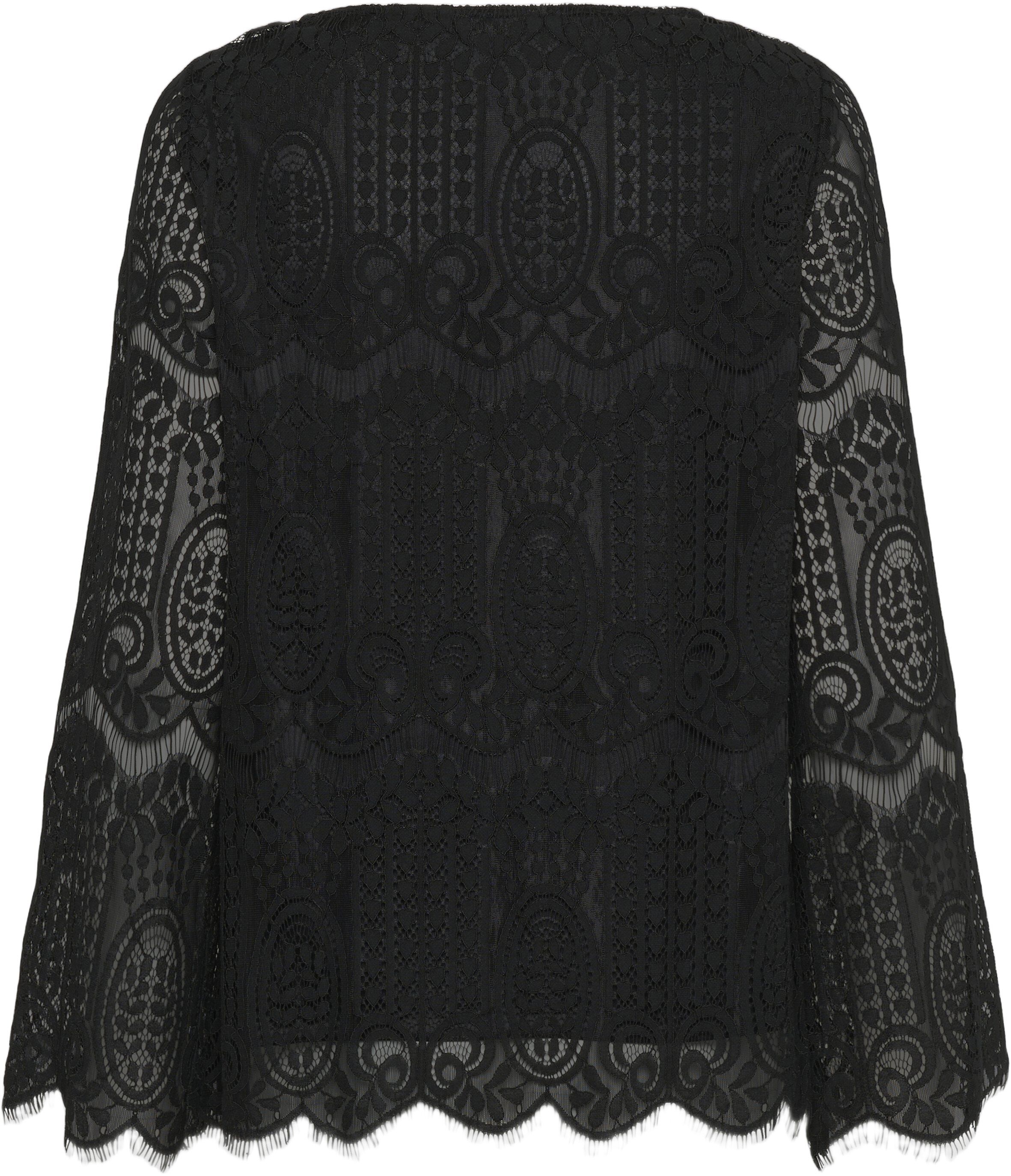 CUcroba Ima Lace Blouse