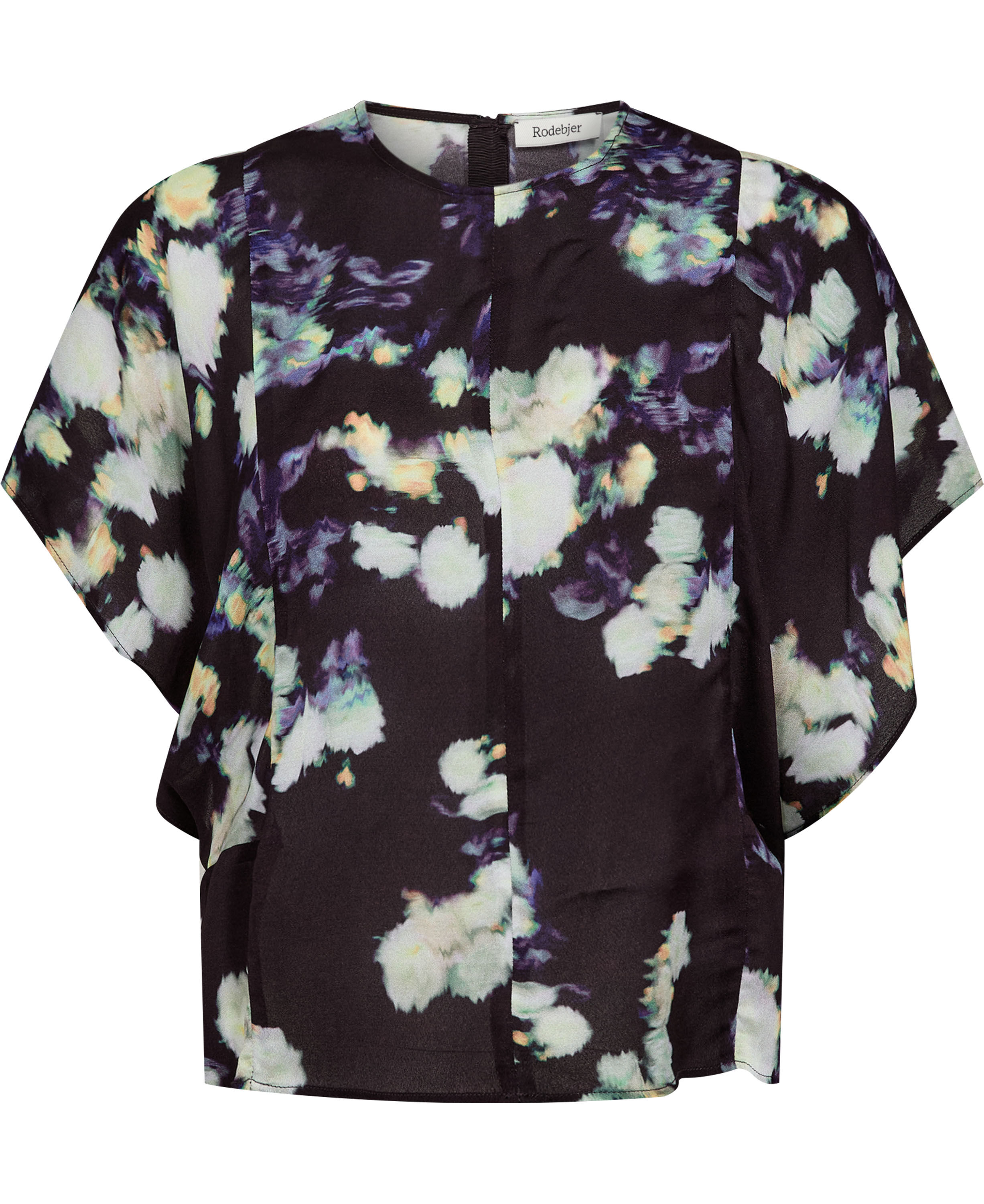 Rodebjer Lara Rosie Crepe