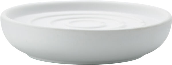 Sæbeskål Nova White