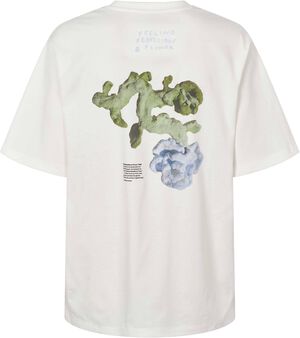 SREdana Print T-shirt