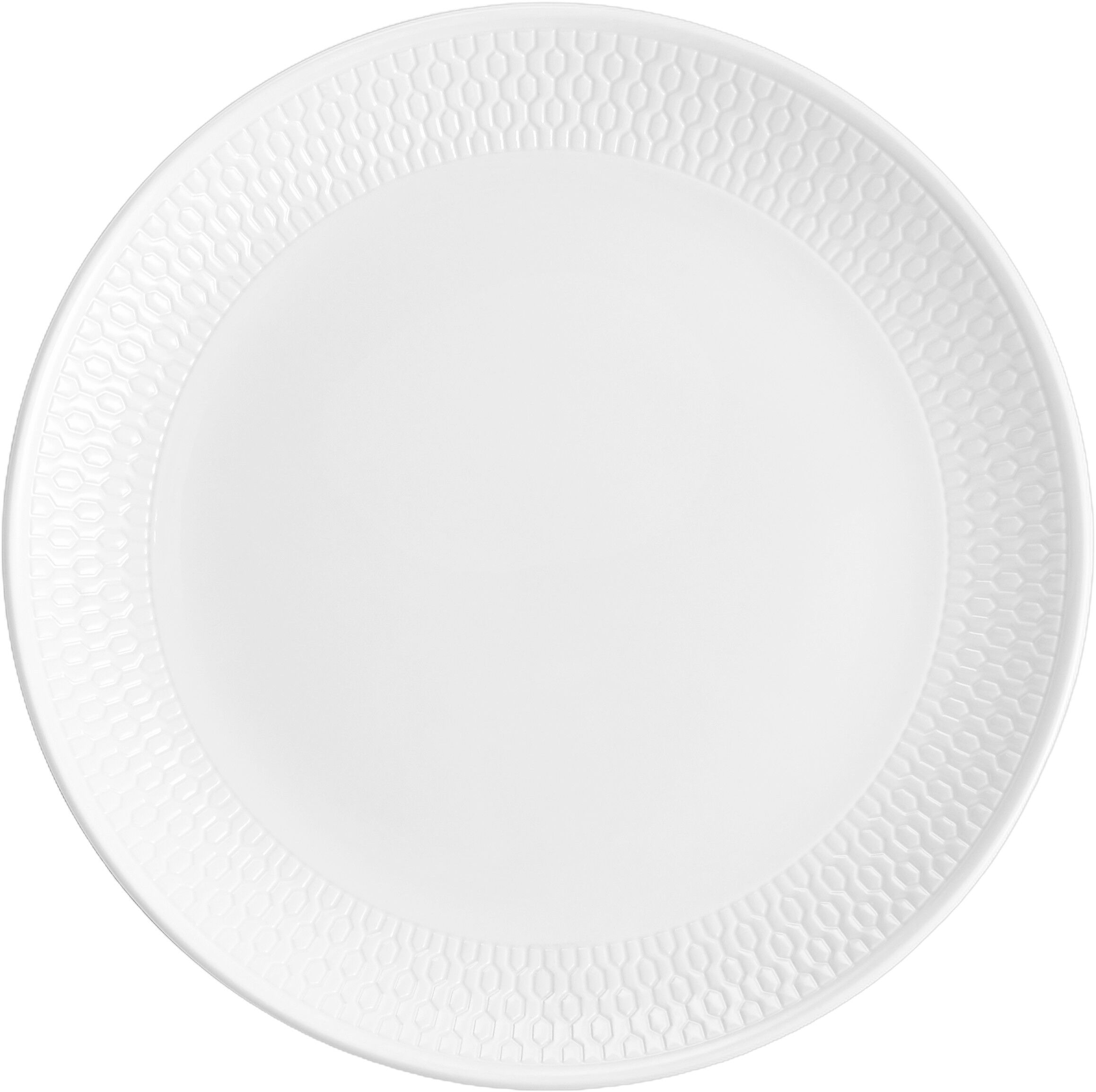 GIO Plate 17cm 6. 7in