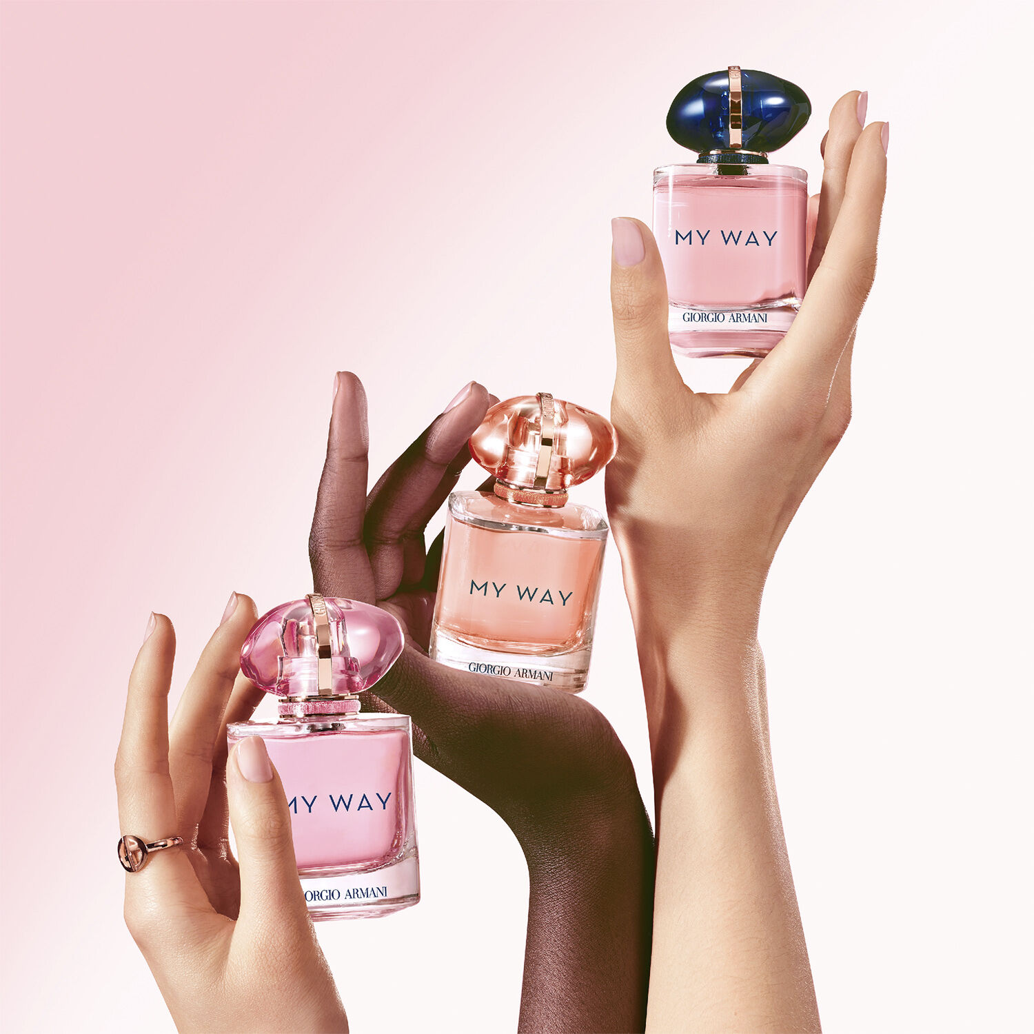 My Way Eau de Parfum