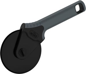 Witt Pizza Cutter Wheel Black