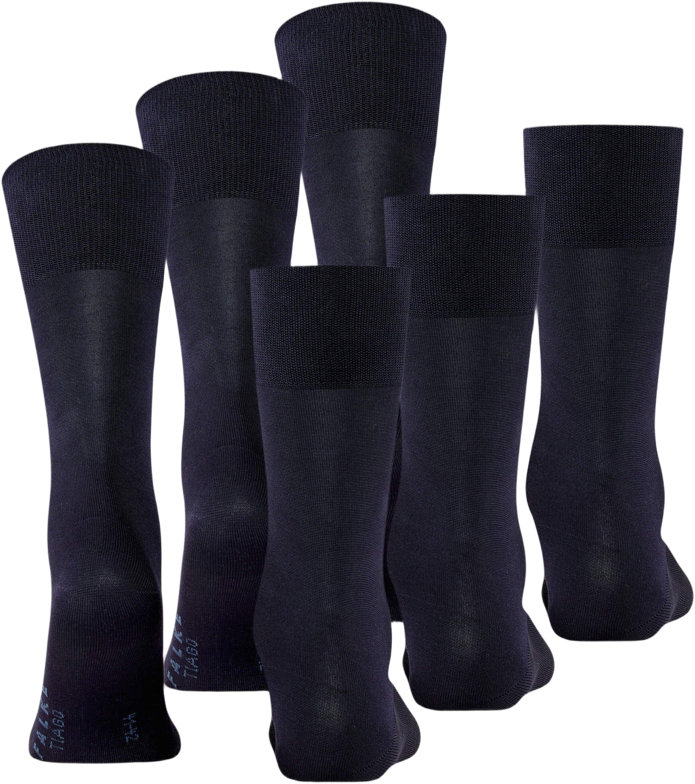 FALKE Tiago 3er-Bundle SO