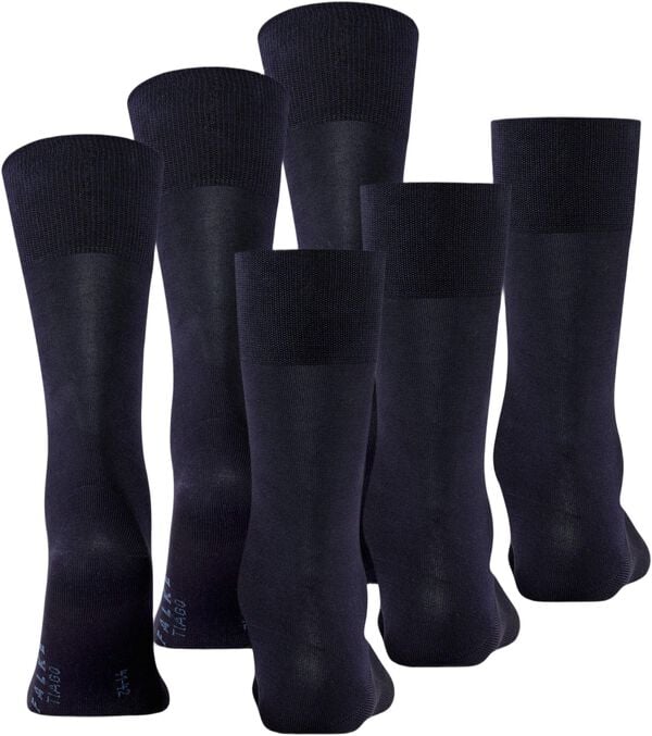 FALKE Tiago 3er-Bundle SO