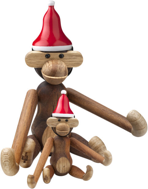 Nissehue mini malet b&oslash;g