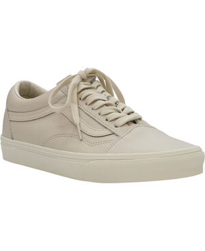Old Skool LEATHER Turtledove