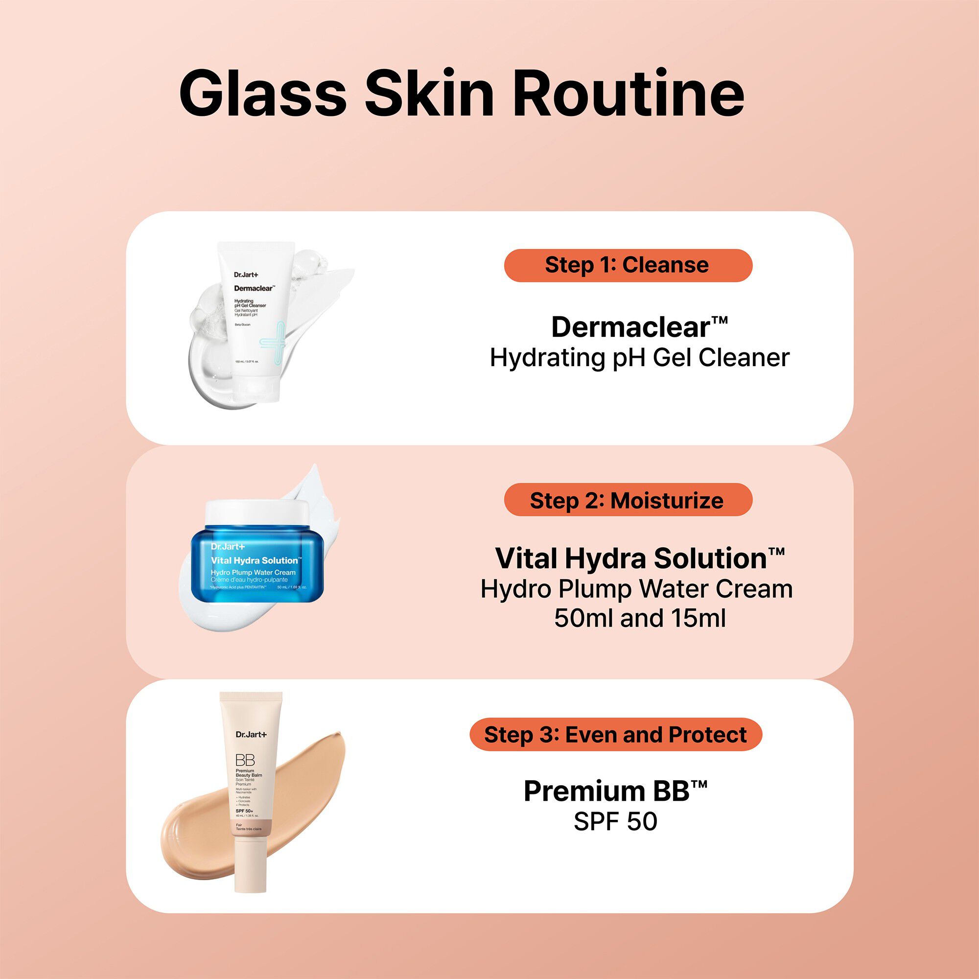PREMIUM BB SPF50-1. 5 LIG 40ML/1. 35F