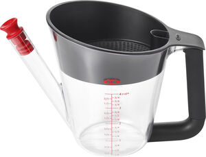 Fat Separator 1L