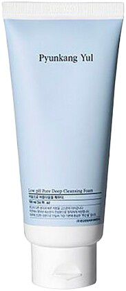 Low pH Pore Deep Cleansing Foam 40 ml.