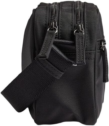 Block Cross. Bag, Rec.