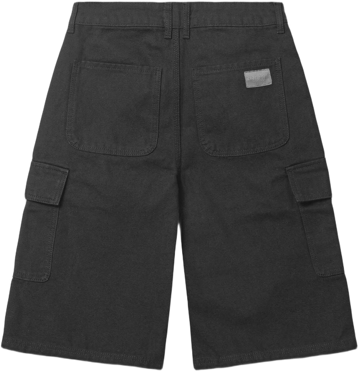 BALDOMERO - CARGO SHORTS