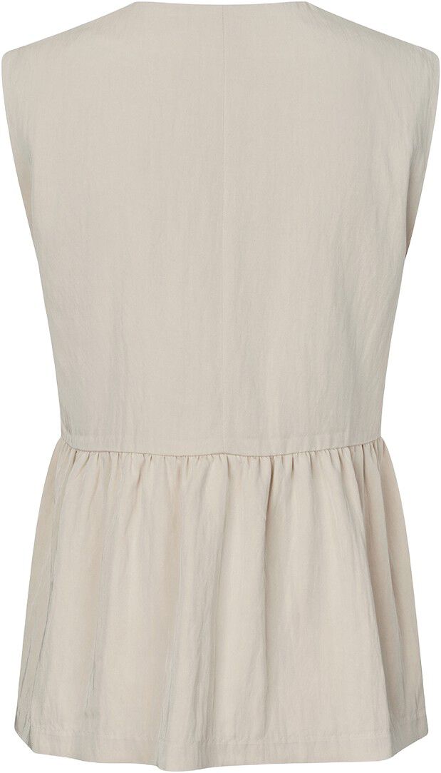 Agnetemd vest