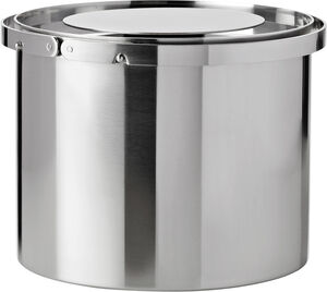 Arne Jacobsen isspann 2.5 l. steel