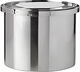 Arne Jacobsen isspann 2.5 l. steel