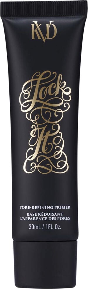 PRIMER LOCK IT PORE-REFINING