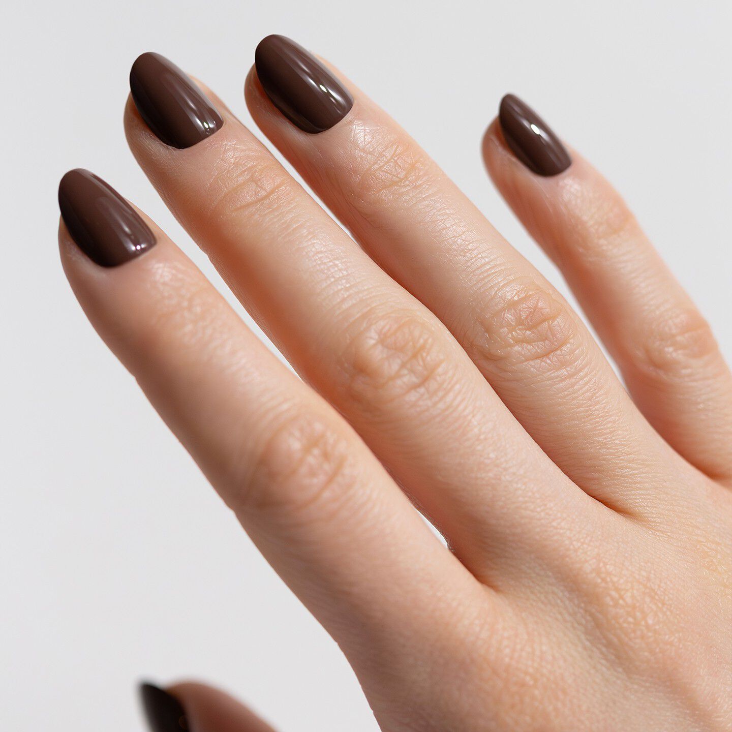 Espresso, Short Almond