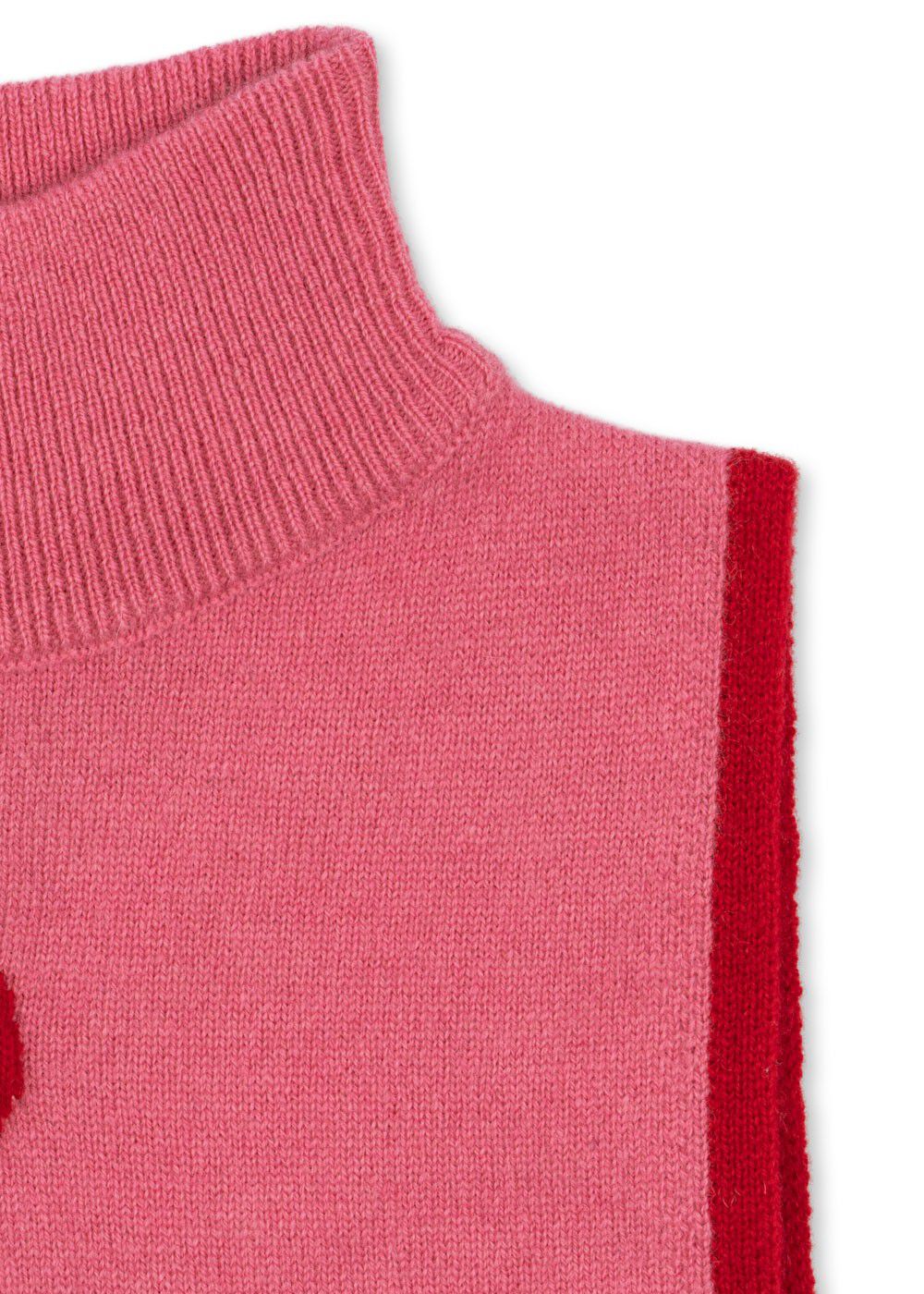 COLLETTE NECKWARMER